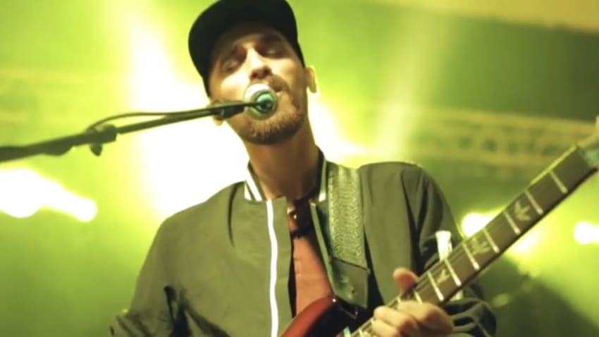 Aqueous Performs At The Stanley Hotel: Full Show Pro-Shot Video
