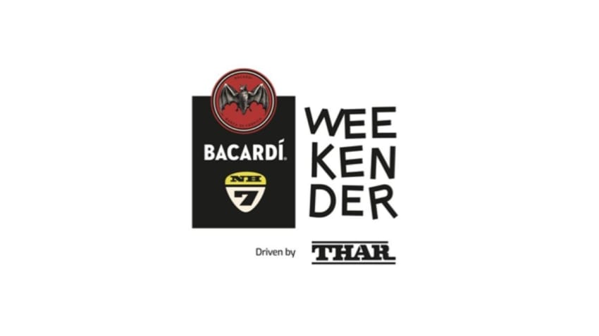Bacardí NH7 Weekender Pune
