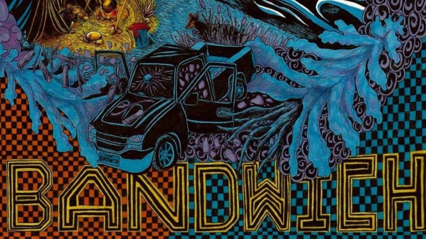 Bandwich