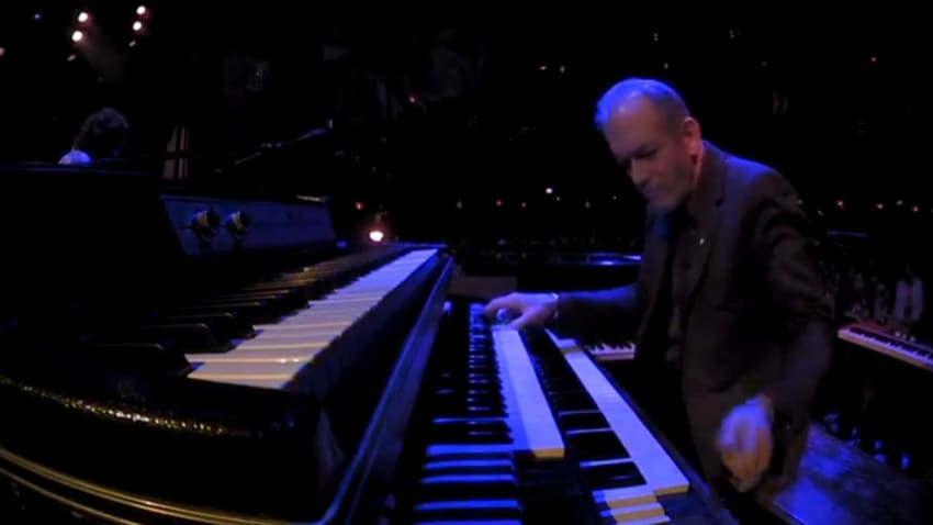 Benmont Tench Makes Phil Lesh & Friends Debut In Port Chester: Full Show Audio