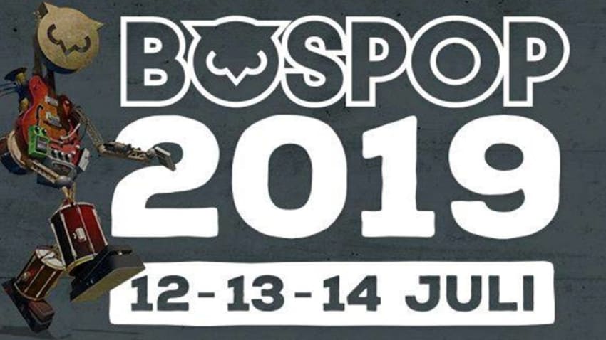 Bospop