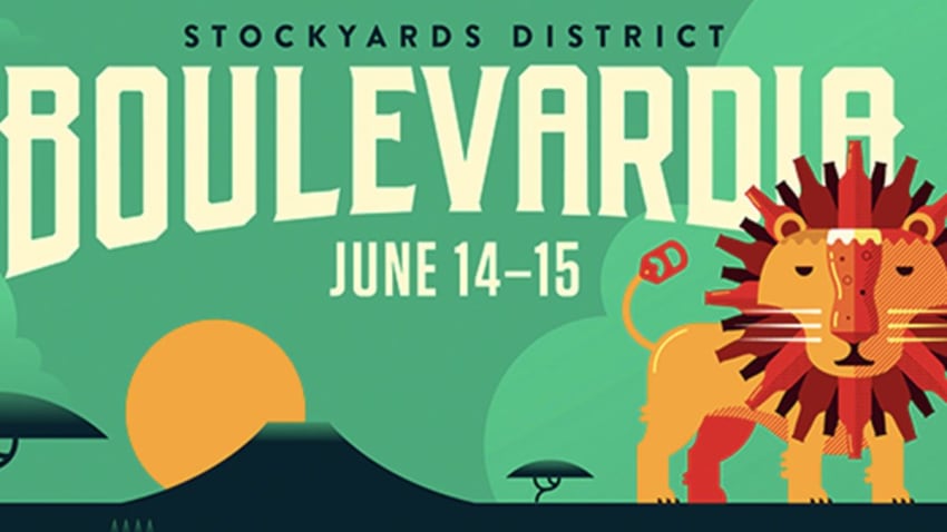 Boulevardia