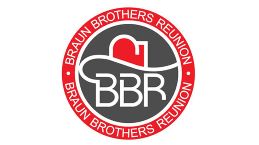 Braun Brothers Reunion