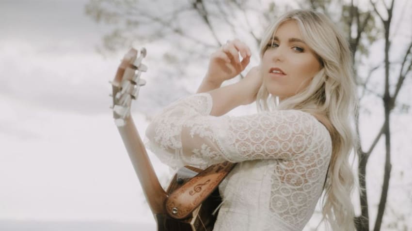 Brennley Brown