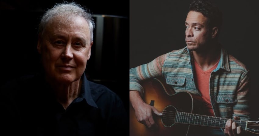 Bruce Hornsby Amos Lee Tour Dates