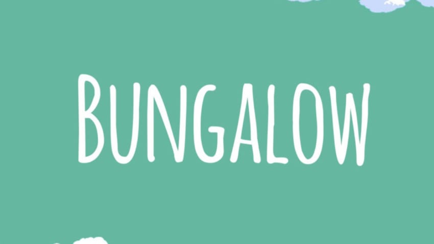 Bungalow
