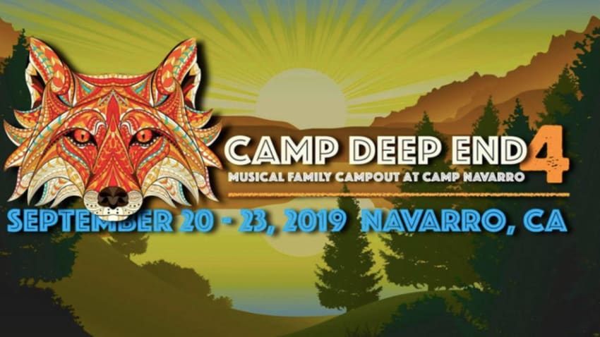 Camp Deep End