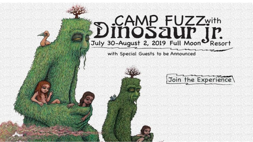 Camp Fuzz