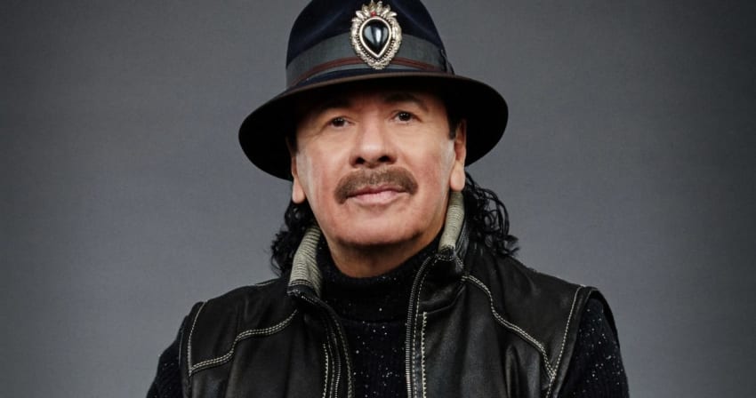 Carlos Santana Press Maryanne Bilham 2