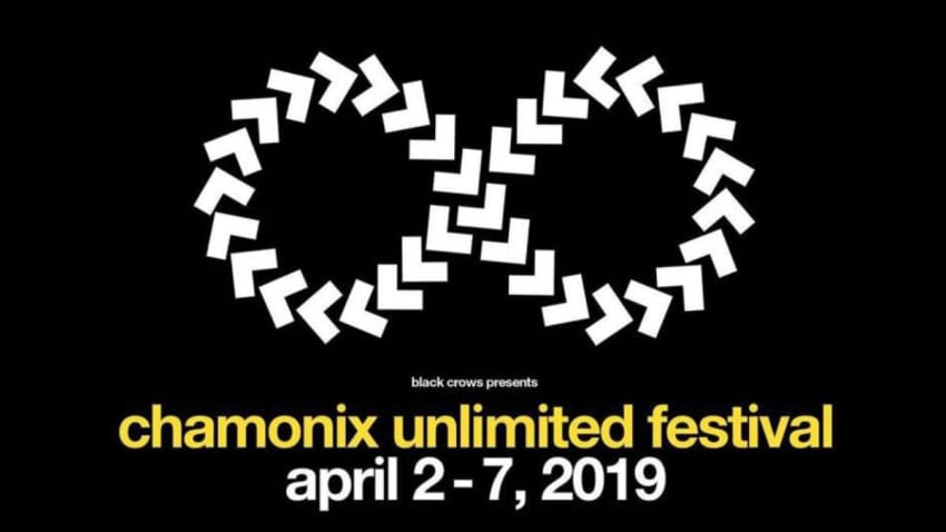 Chamonix Unlimited