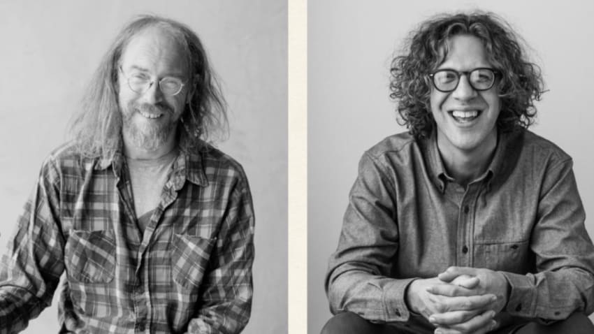 Charlie Parr & Phil Cook Announce May 2019 Midwest Tour Dates