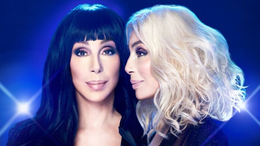 Cher Expands 2019 North American Tour