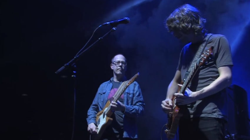 Chuck Garvey Guests With Pigeons Playing Ping Pong In Las Vegas: Full Set Pro-Shot Video