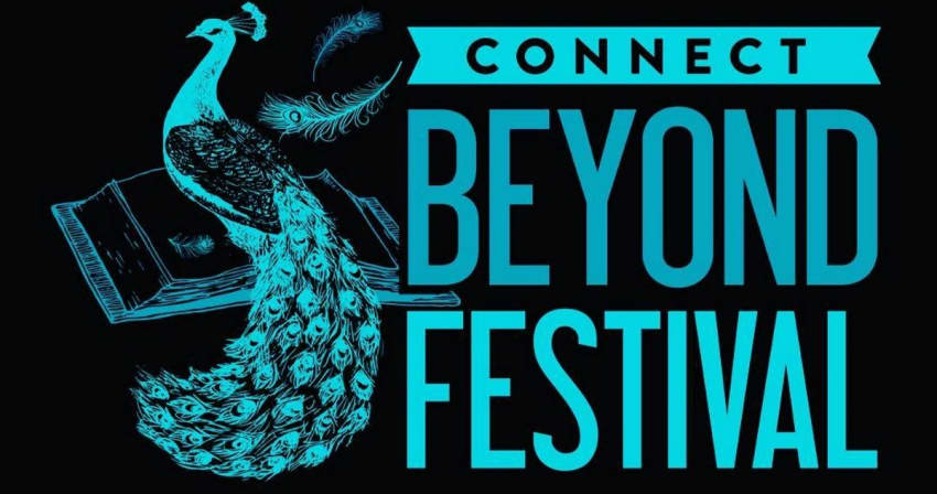 Connect Beyond Festival 2019 Logo