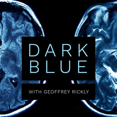 Dark-Blue