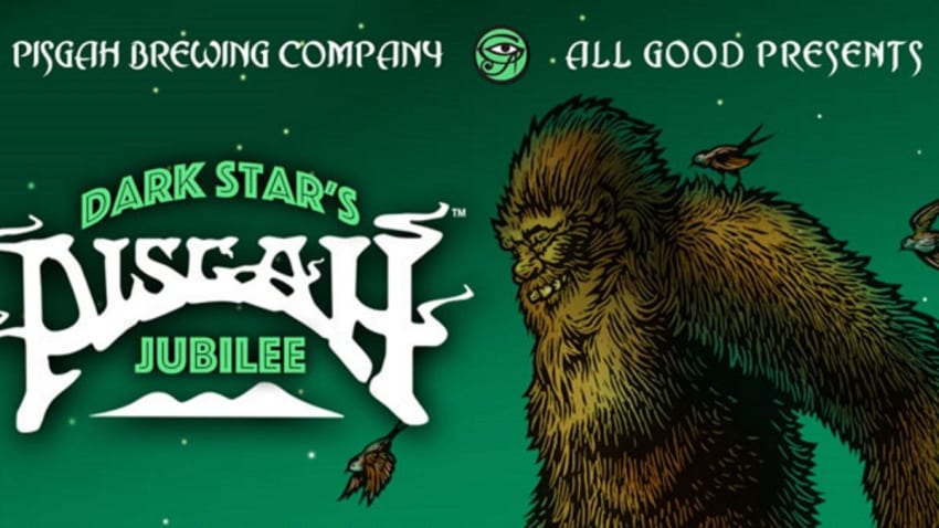 Dark Star Orchestra Announces Dark Star's Pisgah Jubilee 2019 Lineup