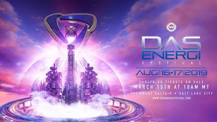 Das Energi
