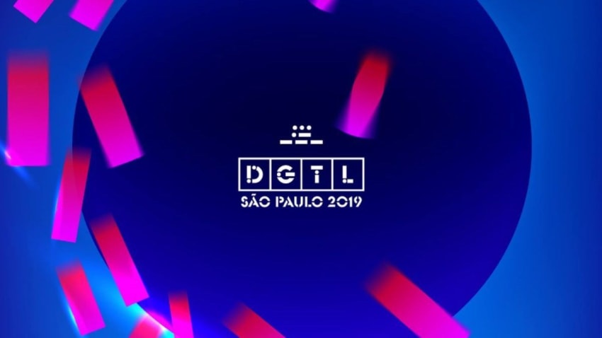 DGTL Sao Paulo