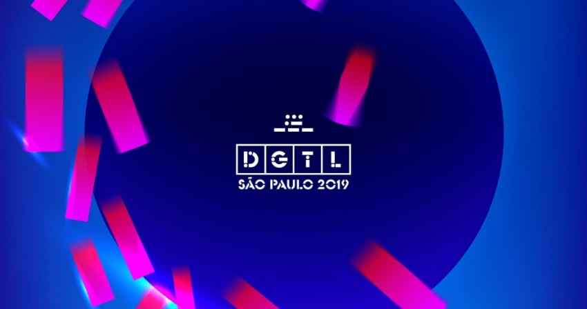 DGTL Sao Paulo 2019