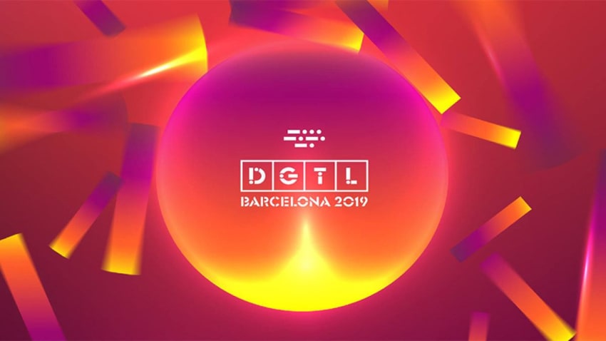DGTL Barcelona