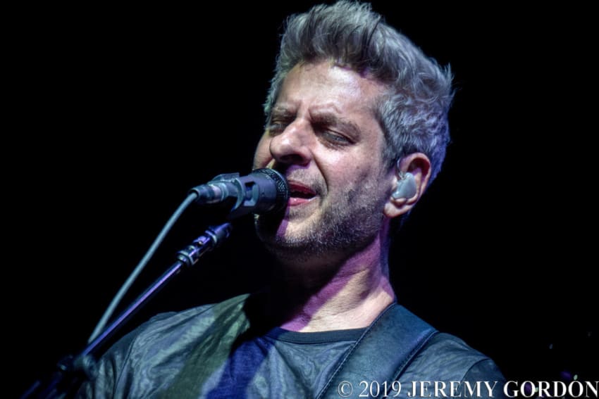 Mike Gordon