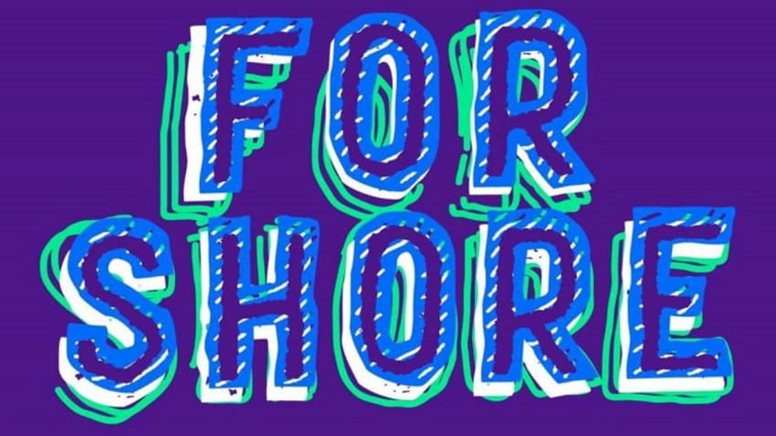 For Shore Music Festival