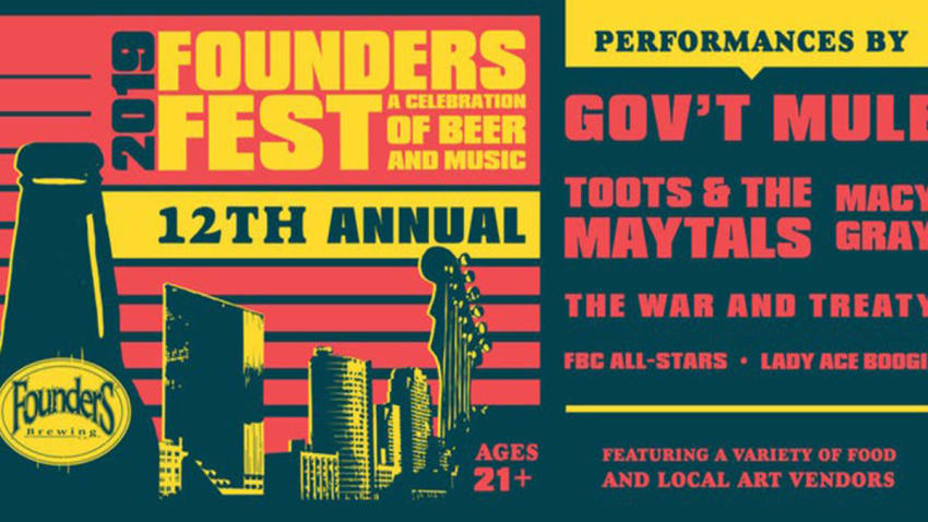 Founders Fest