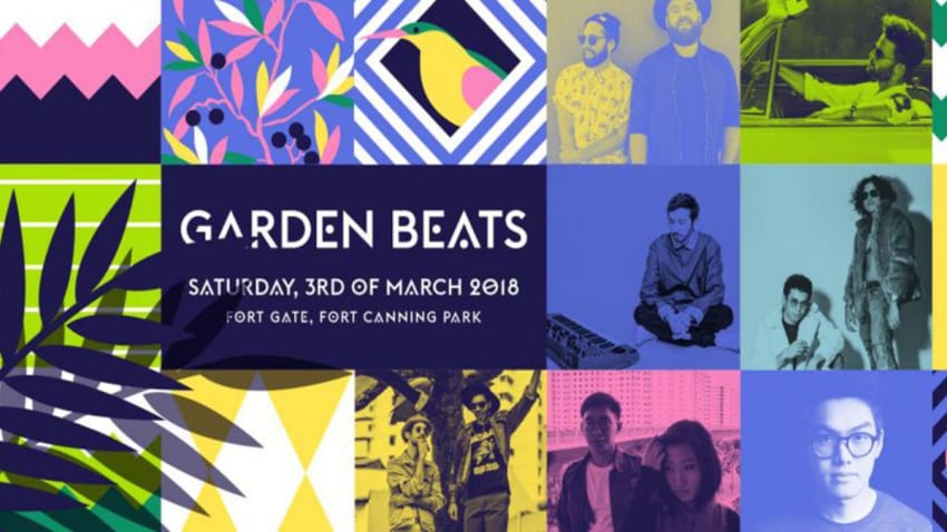 Garden Beats
