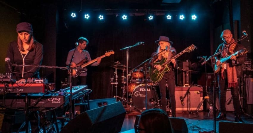 Ghost Light 2019 Jeffrey Bowling St. Paul