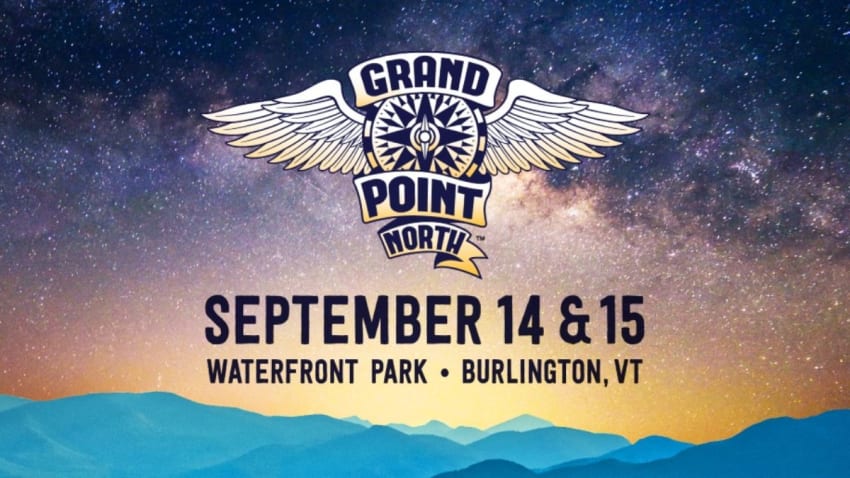 Grand Point North