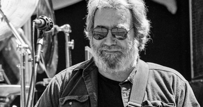 Grateful Dead Jerry Garcia Blakesberg 2