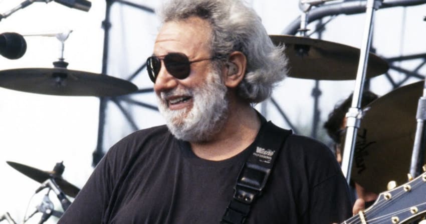 Grateful Dead Jerry Garcia Blakesberg 3