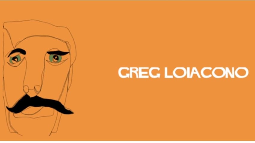 Greg Loiacono Unveils 'San Felipe' Video
