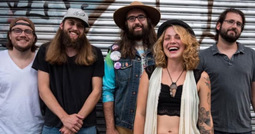 Hayley Jane and the Primates Andrew Scott Blackstein