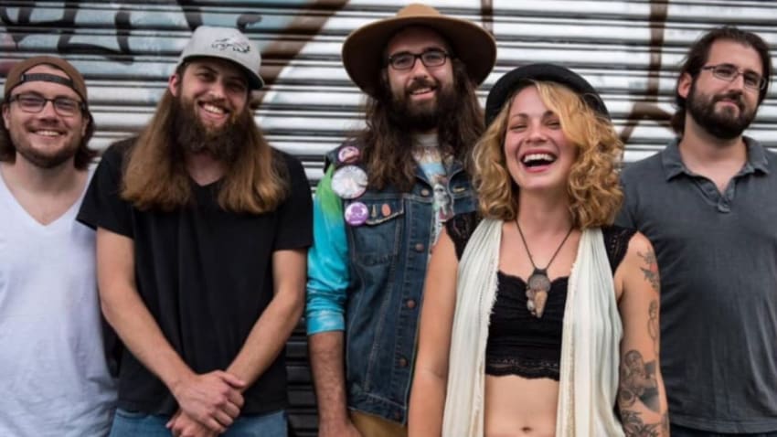 Hayley Jane & The Primates Reuniting At Northlands Festival 2022