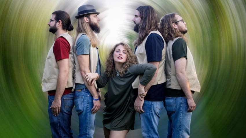 Hayley Jane And The Primates Announce Indefinite Hiatus