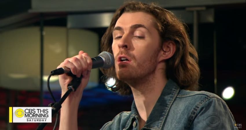 hozier