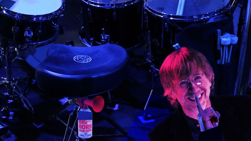 20 For 20: Pranks & Gags Played By Jam Acts In The Last 2 Decades