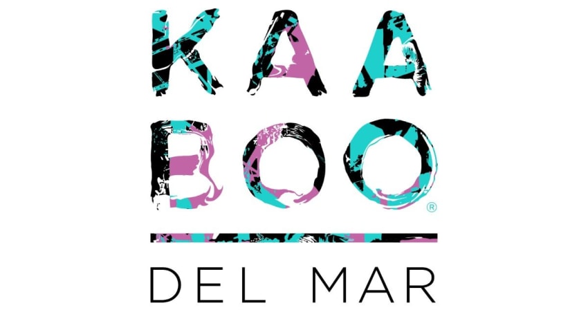 KAABOO Del Mar 2019