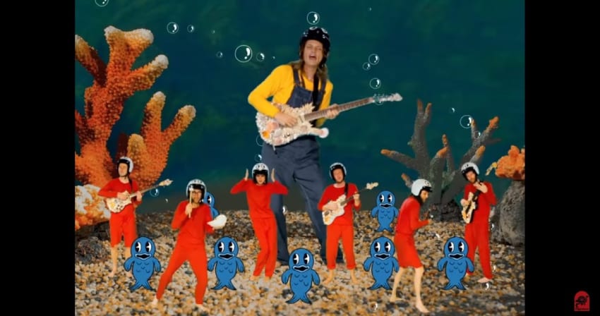 kinggizfishie