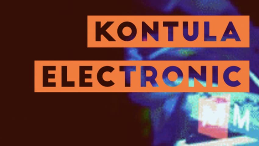 Kontula Electronic