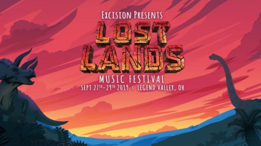 Lost Lands