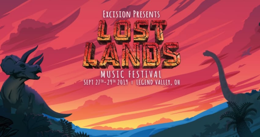 Lost Lands 2019