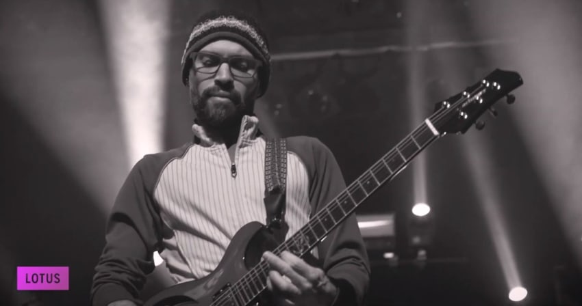 Lotus Blender Pro Shot Video