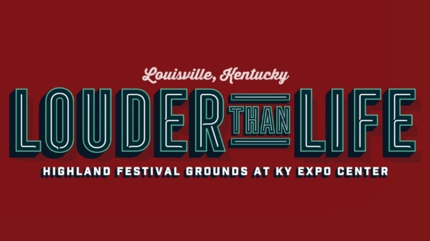 Louder Than Life