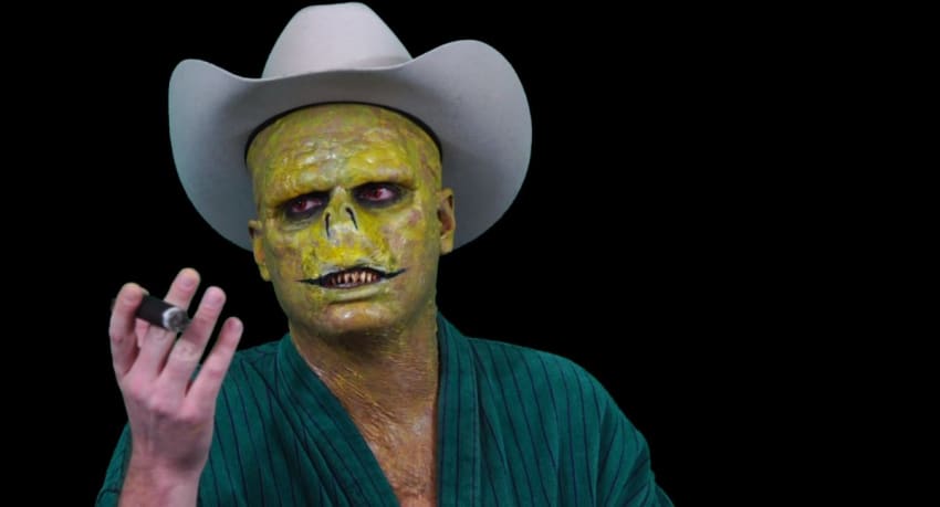 Mac DeMarco New Album Nobody Video