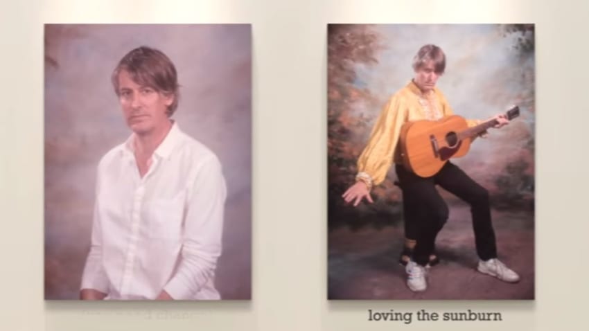 Stephen Malkmus Shares New Single 'Come Get Me'
