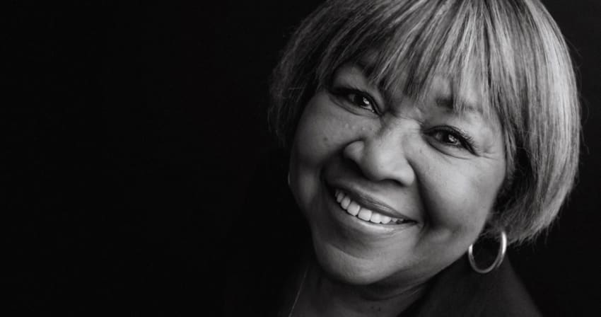 Mavis Staples Press 2019 Myriam Santos