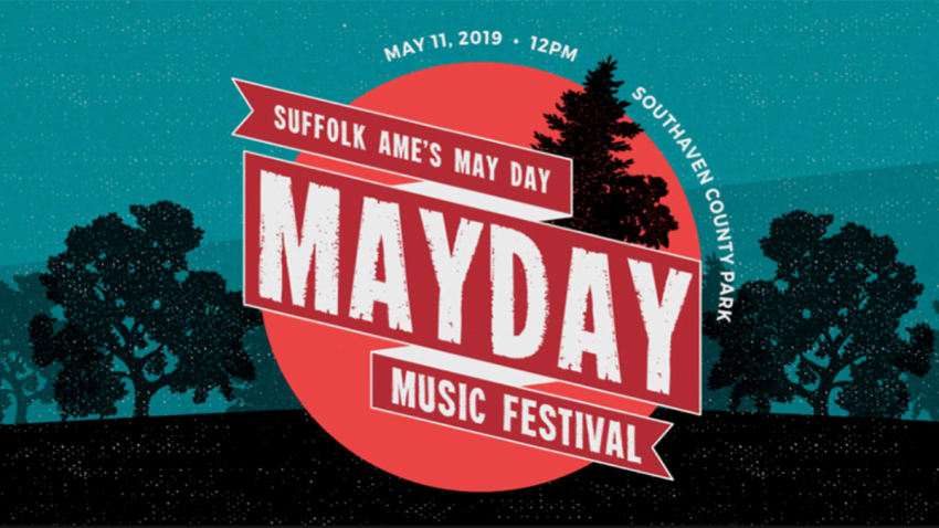 Mayday Music Festival