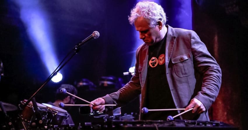 Mike Dillon Susan Weiand 2